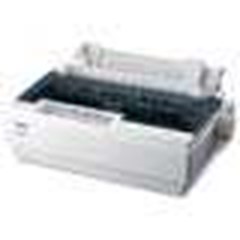 epson dot matrix printer products; 9 pin wide & 9 pin narrow