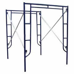 scaffolding