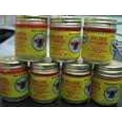 balsem cap tawon asli khas makassar