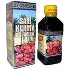 sari kurma al jazira
