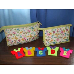 goodiebags dompet cantik