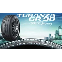 bridgestone turanza gr-90