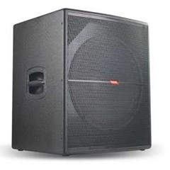 proel ex18sa active subwoofer ( subwoofer aktif )