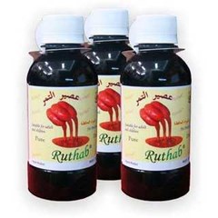 sari kurma ruthab an nakhl