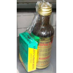 olor kambing super rudal