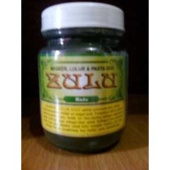 zulu madu naturaid