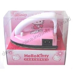 seterika travel hello kitty sanrio