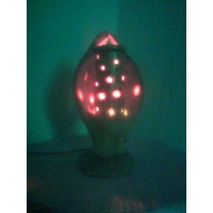 lampu pojok