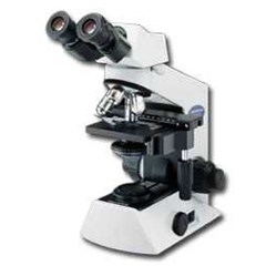 olympus cx21 microscope