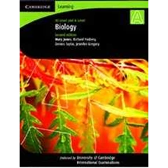 biology as level and a level biology- second edition