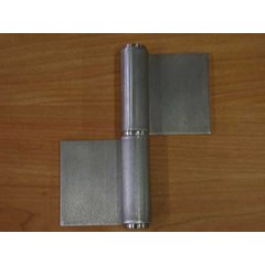 hinge stell door/ engsel pintu besi