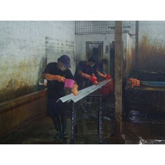 jasa ucp dan hot deep galvanize