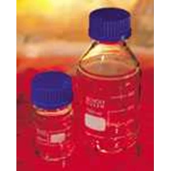 durant laboratory bottle