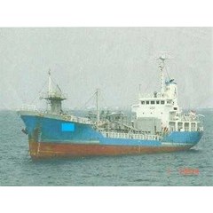 bulk cement carrier 1350 dwt jepang tahun 1980