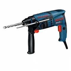 mesin bor bosch gbh 2-18 re sds plus rotary hammer bor beton