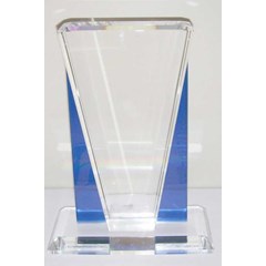 plakat piala trophy fiber acrilik akrilik acrylic kristal crystal souvenir hadiah promosi laser sablon engraving grafir 2 dimensi 3 dimensi penghargaan seminar