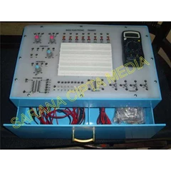 basic electronic trainer