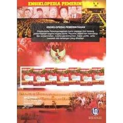 ensiklopedia pemerintahan & kewarganegaraan ( diskon 10% s/ d akhir bulan)