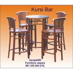 kursi bar