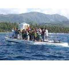 odyssey submarine bali, satu-satunya kapal selam di bali.....