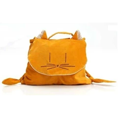 manuella bag-yellow kitty