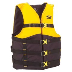 life jacket