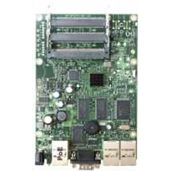 mikrotik routerboard rb433