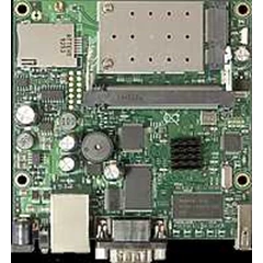 mikrotik routerboard rb433uahr