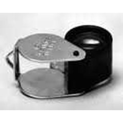 louph hastings triplet magnifiers 10x, 14x, 20x