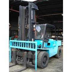 forklift bekas