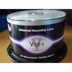 cd blank