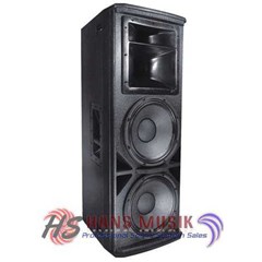 realsound cla 1202xd passive speaker ( speaker pasif )