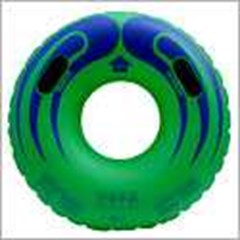 ban tube zlg54g green  
