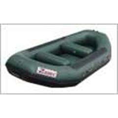perahu zebec river raft rafting boat 360r