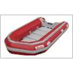 perahu zebec armada rescue 480ar 