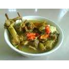 tengkleng