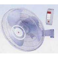 industrial electric fan kdk k50ra wall fan kipas angin dinding