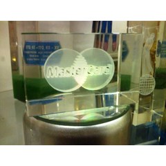 plakat kristal 3d, plakat, piala, trophy, souvenir, fiber, akrilik