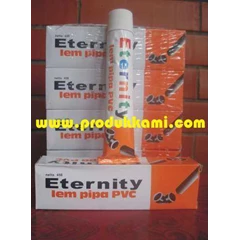 lem pipa pvc eternity