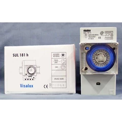 timer visalux sul181h