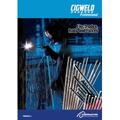 cigweld kawat las