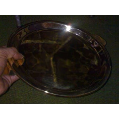 piring steak kuningan