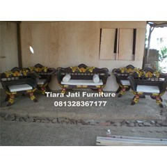 tj 019 ( kursi madura)