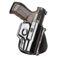 fobus walther p99_ paddle holster