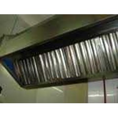 exhaust hood
