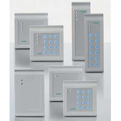 siemens access control jakarta sipass integrated