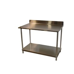 working table