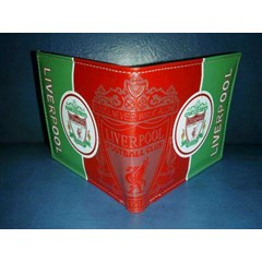 dompet pvc warna