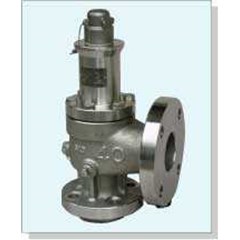 fushiman safety relief valve