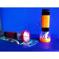 emergency led mr 747 tc